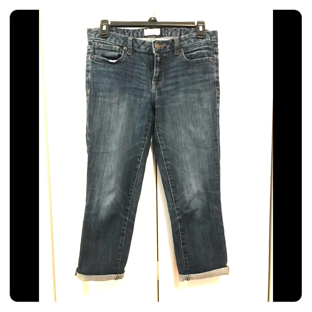 Jean Capris